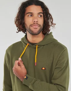 Ellesse - KODA HOODY< Sweats & Polaires