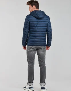 Ellesse - LOMBARDI< Manteaux
