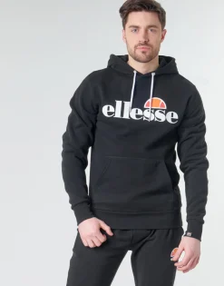 Ellesse Sweats & Polaires^- SL GOTTERO