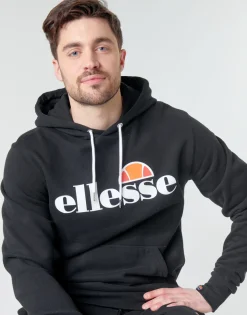 Ellesse Sweats & Polaires^- SL GOTTERO