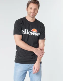 Ellesse - SL PRADO Noir New