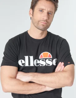 Ellesse - SL PRADO Noir New