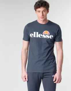 Ellesse T-shirts & Polos^- SL PRADO