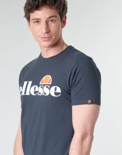 Ellesse T-shirts & Polos^- SL PRADO