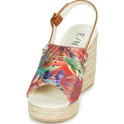 Elue par nous Sandales Et Nu-pieds^- JOTTA