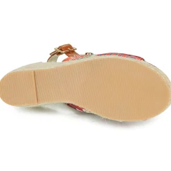 Elue par nous Sandales Et Nu-pieds^- JOTTA