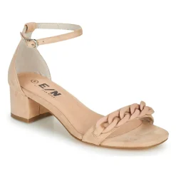 Elue par nous - LEOPAUL< Sandales Et Nu-pieds