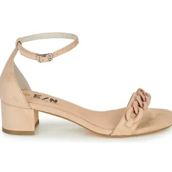 Elue par nous - LEOPAUL< Sandales Et Nu-pieds