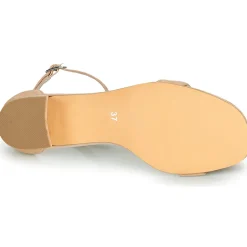 Elue par nous - LEOPAUL< Sandales Et Nu-pieds