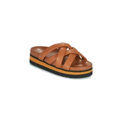 Elue par nous - LEPLAN Marron Hot