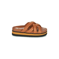 Elue par nous - LEPLAN Marron Hot