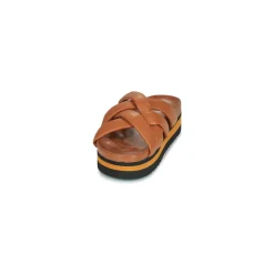 Elue par nous - LEPLAN Marron Hot