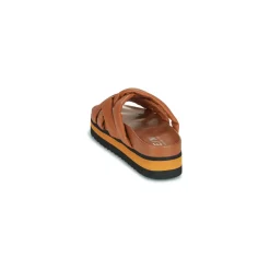 Elue par nous - LEPLAN Marron Hot