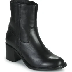 Elue par nous Bottines / Boots^- MECOCO