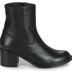 Elue par nous Bottines / Boots^- MECOCO