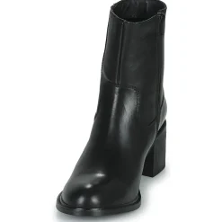 Elue par nous Bottines / Boots^- MECOCO