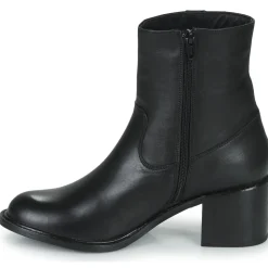 Elue par nous Bottines / Boots^- MECOCO