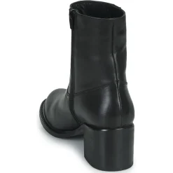 Elue par nous Bottines / Boots^- MECOCO