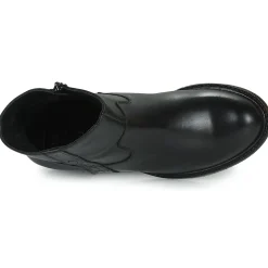 Elue par nous Bottines / Boots^- MECOCO