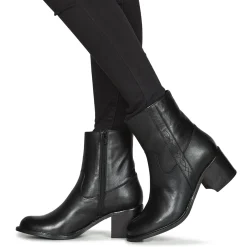 Elue par nous Bottines / Boots^- MECOCO