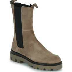 Elue par nous - MELBA Beige New