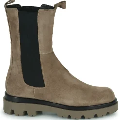 Elue par nous - MELBA Beige New