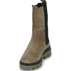 Elue par nous - MELBA Beige New