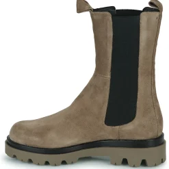 Elue par nous - MELBA Beige New