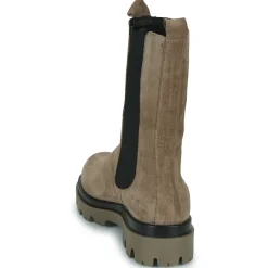Elue par nous - MELBA Beige New