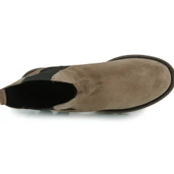 Elue par nous - MELBA Beige New