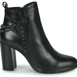 Elue par nous - MICULTE< Bottines / Boots