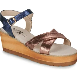Elue par nous - NECAILLER< Sandales Et Nu-pieds