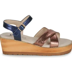 Elue par nous - NECAILLER< Sandales Et Nu-pieds