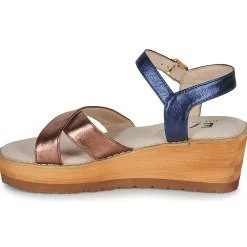 Elue par nous - NECAILLER< Sandales Et Nu-pieds