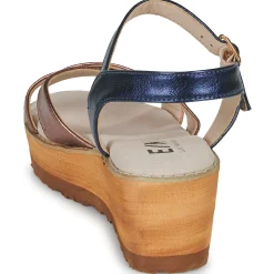 Elue par nous - NECAILLER< Sandales Et Nu-pieds