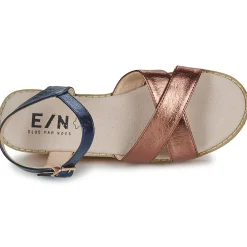 Elue par nous - NECAILLER< Sandales Et Nu-pieds