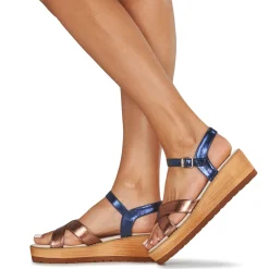 Elue par nous - NECAILLER< Sandales Et Nu-pieds