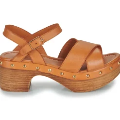 Elue par nous - NEMBROCHER Marron Hot