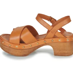 Elue par nous - NEMBROCHER Marron Hot