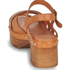 Elue par nous - NEMBROCHER Marron Hot