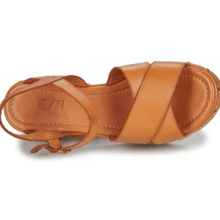Elue par nous - NEMBROCHER Marron Hot