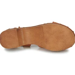 Elue par nous - NEMBROCHER Marron Hot