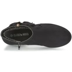 Elue par nous - VOPFOIN Noir Best