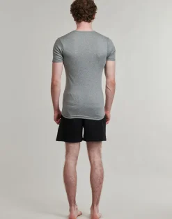 Eminence T-shirts & Polos^- HERITAGE PUR COTON