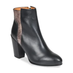 Emma Go Bottines / Boots^- BOWIE