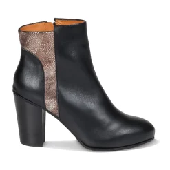 Emma Go Bottines / Boots^- BOWIE