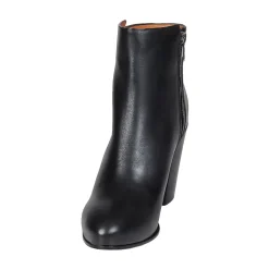 Emma Go Bottines / Boots^- BOWIE