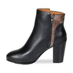 Emma Go Bottines / Boots^- BOWIE