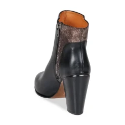 Emma Go Bottines / Boots^- BOWIE