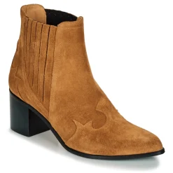 Emma Go Bottines / Boots^- BROOKLYN